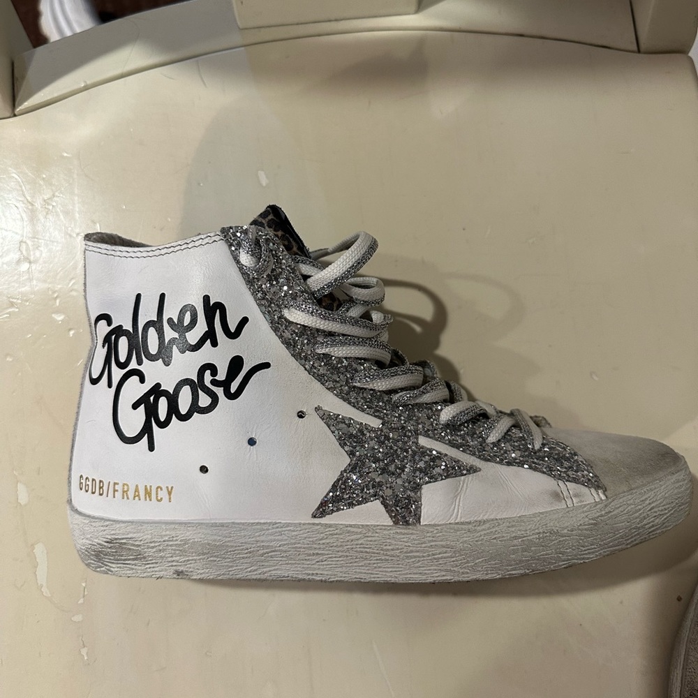 LIMITED EDITION - Golden Goose Women’s Francy